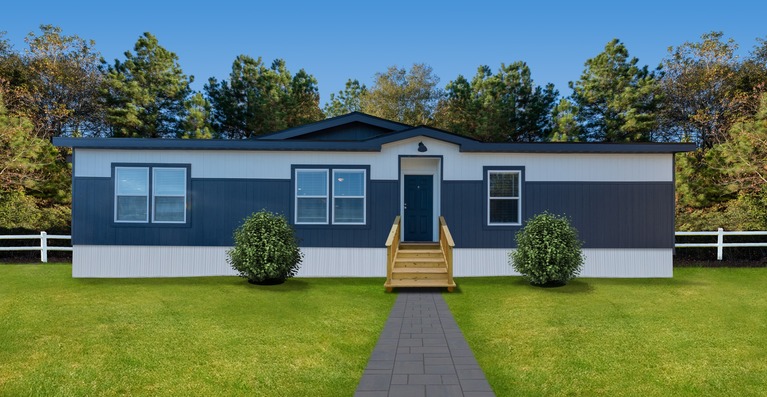 The Horizon | 4 bedroom, 3 bathroom, 2280 sqft home. Built by Cavco - Fort Worth in Fort Worth, TX.