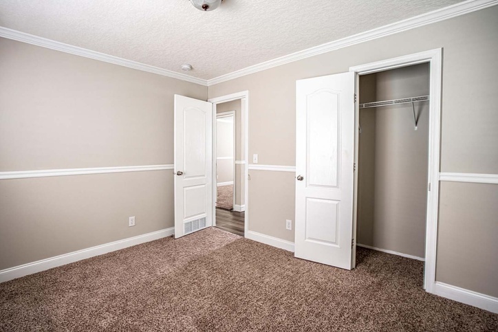 Boho 32764N | 4 bedroom, 2 bathroom, 2255 sqft home | Built by Cavco - Moultrie in Moultrie, GA.