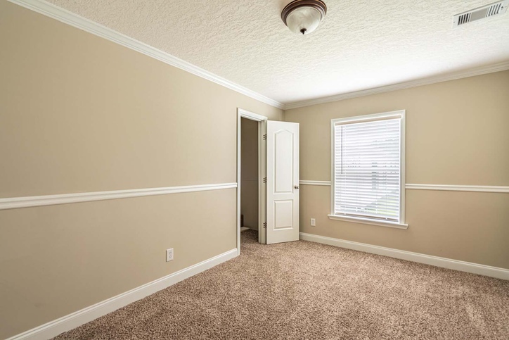 Boho 32764N | 4 bedroom, 2 bathroom, 2255 sqft home | Built by Cavco - Moultrie in Moultrie, GA.