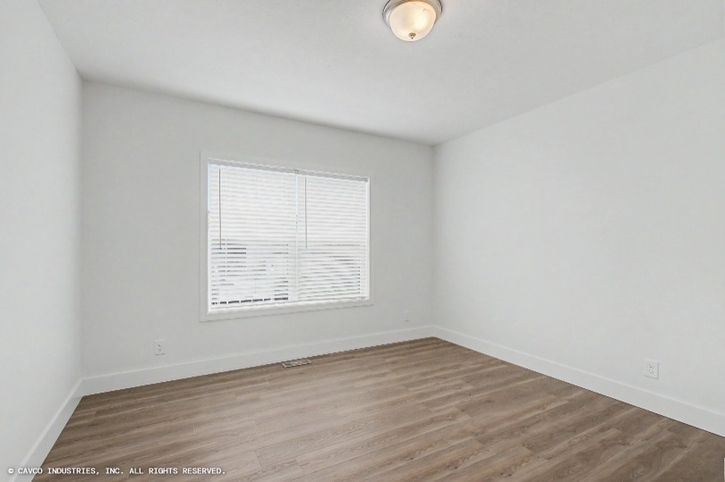 Lionel | 3 bedroom, 2 bathroom, 2040 sqft home | Built by Cavco - Goshen in Goshen, IN.