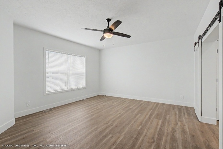 Lionel | 3 bedroom, 2 bathroom, 2040 sqft home | Built by Cavco - Goshen in Goshen, IN.