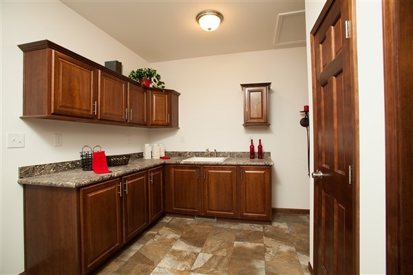 Lionel | 3 bedroom, 2 bathroom, 2040 sqft home | Built by Cavco - Goshen in Goshen, IN.