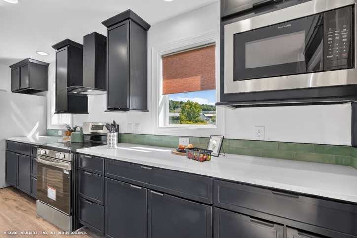 Diego 28563AM | 3 bedroom 2 bathroom, 1476 sqft home. Built by Cavco - Emlenton in Emlenton, PA.