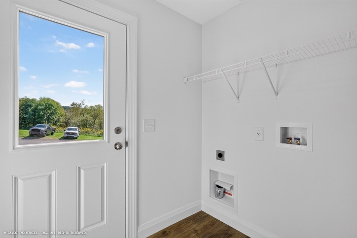 Diego 28563AM | 3 bedroom 2 bathroom, 1476 sqft home. Built by Cavco - Emlenton in Emlenton, PA.