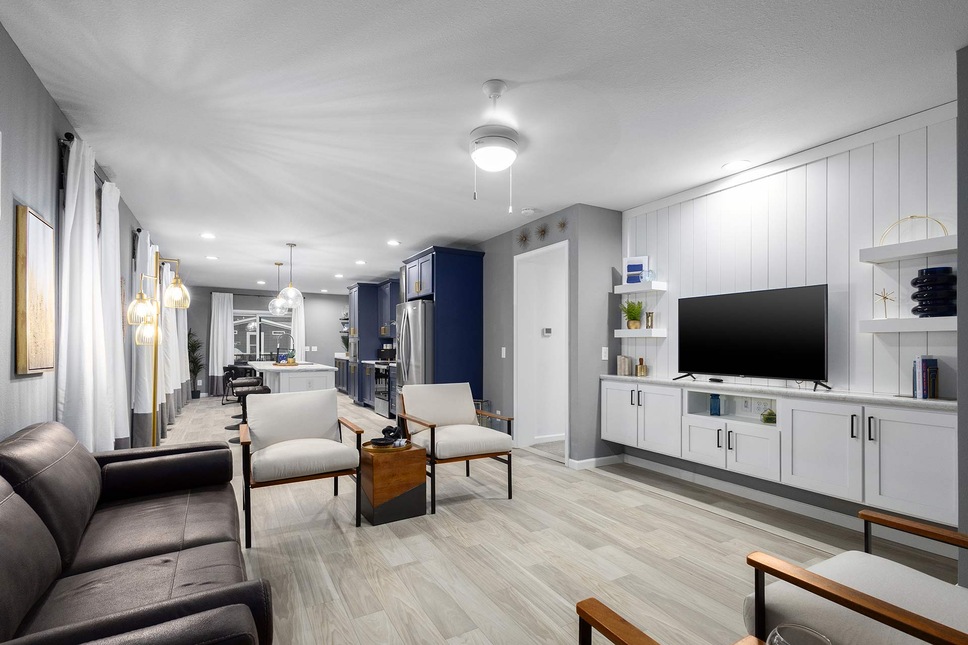 Cavco Homes Gallery
