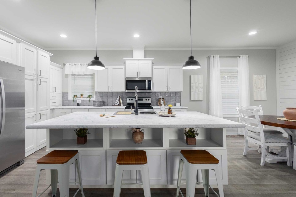 Cavco Homes Gallery