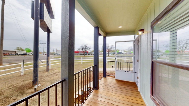 All new Casita! Ready for Delivery! 16612C Ardmore OK