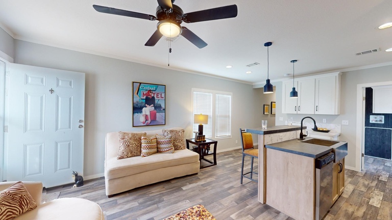 All new Casita! Ready for Delivery! 16612C Ardmore OK