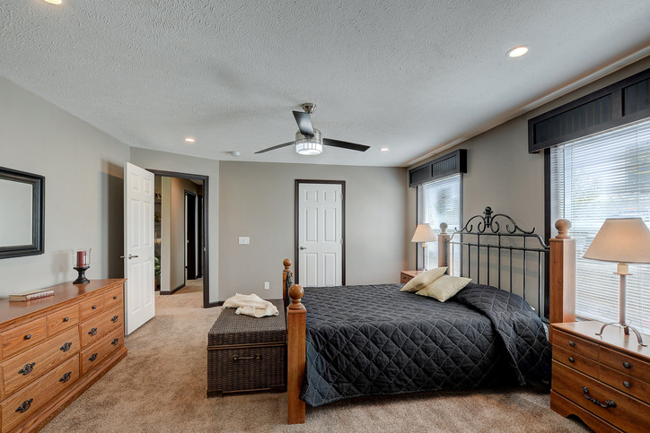 The Freedom Modular 30603AM | 3 bedroom, 2 bathroom, 1755 sqft home | Built by Cavco - Montevideo in Montevideo, MN.