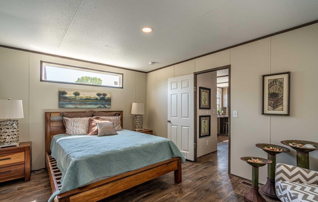 Fleetwood Homes Picture Gallery