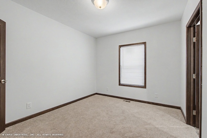 Willowood | 4 bedroom, 3 bathroom, 2280 sqft home | Built by Cavco - Goshen in Goshen, IN.