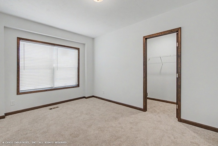 Willowood | 4 bedroom, 3 bathroom, 2280 sqft home | Built by Cavco - Goshen in Goshen, IN.