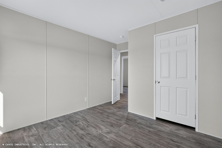 Pathfinder 28564P | 4 bedroom, 2 bathroom, 1493 sqft home | Built by Cavco - Waco in Waco, TX.