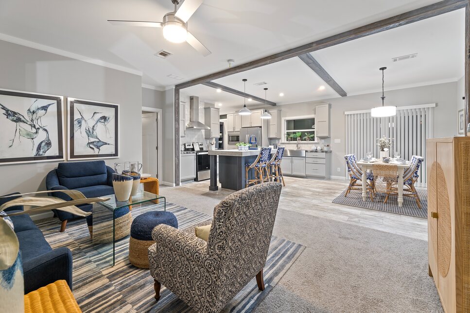 Cavco Homes Picture Gallery