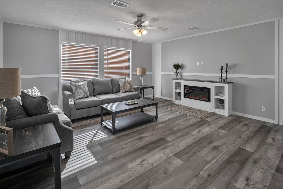 Oakridge Estates, Abilene, TX Manufactured, Modular and Mobile Homes