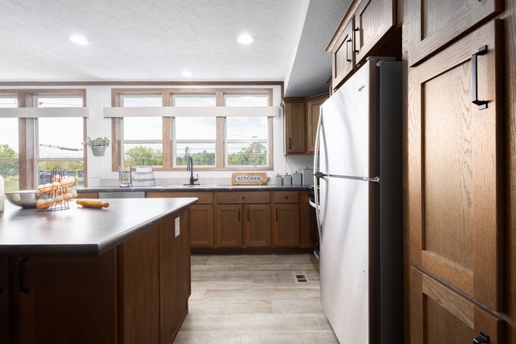 3 Bed Manufactured Home in Butler PA - Aldebaran 28523G