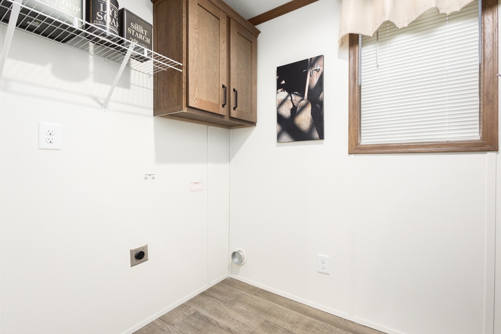 3 Bed Manufactured Home in Butler PA - Aldebaran 28523G