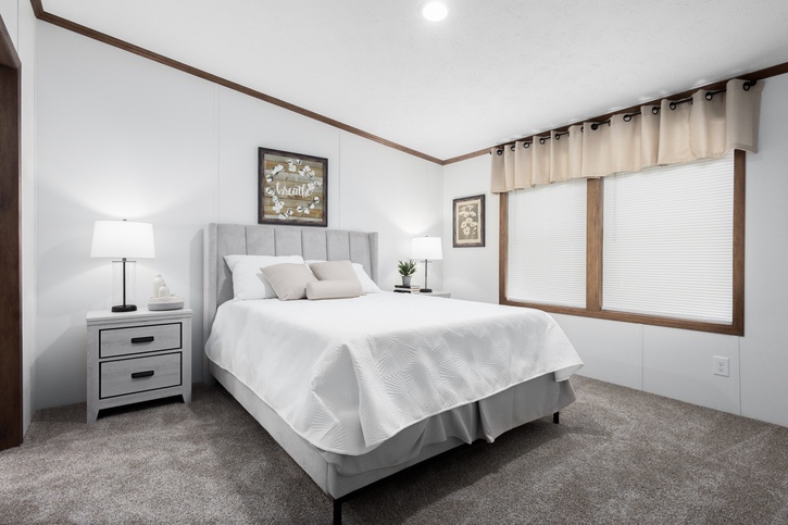 3 Bed Manufactured Home in Butler PA - Aldebaran 28523G
