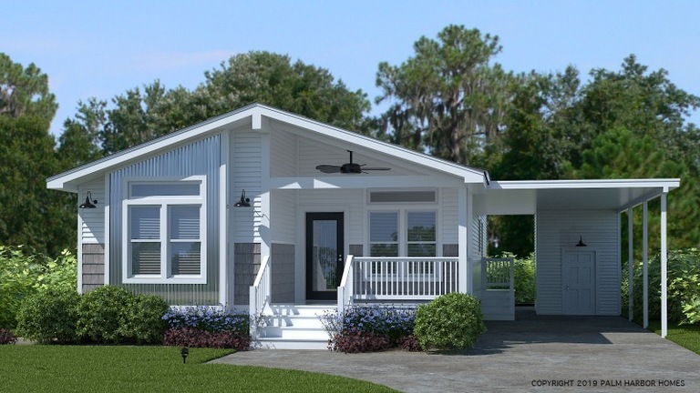Cottage Farmhouse 28522J Ormond Beach FL.
