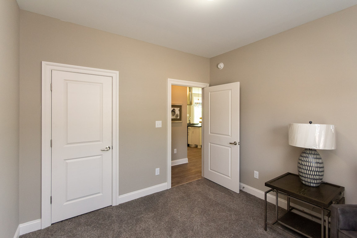Southampton Cape | 3 bedroom, 2 bathroom, 2048 sqft home | Built by Cavco - Martinsville in Martinsville, VA.