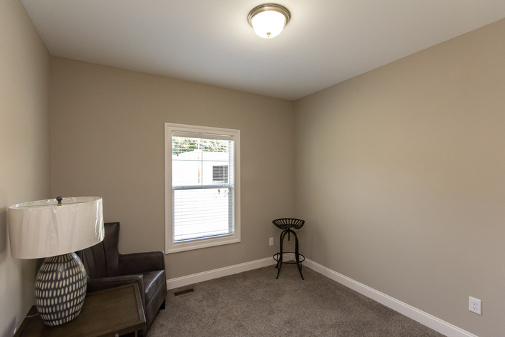 Southampton Cape | 3 bedroom, 2 bathroom, 2048 sqft home | Built by Cavco - Martinsville in Martinsville, VA.