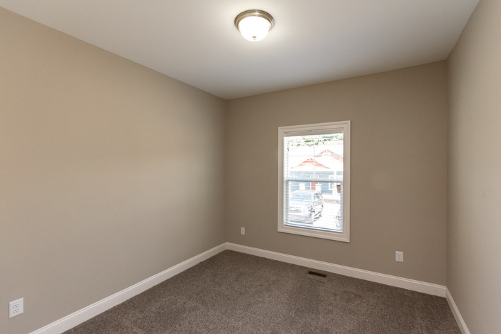 Southampton Cape | 3 bedroom, 2 bathroom, 2048 sqft home | Built by Cavco - Martinsville in Martinsville, VA.