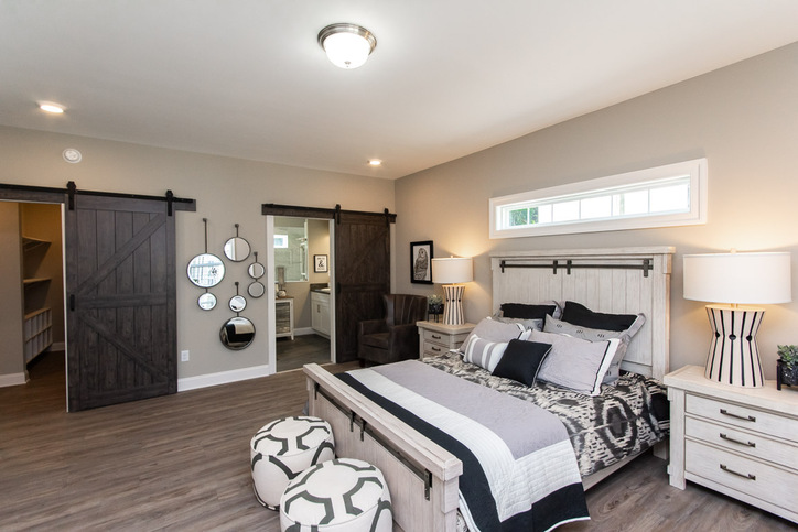 Southampton Cape | 3 bedroom, 2 bathroom, 2048 sqft home | Built by Cavco - Martinsville in Martinsville, VA.