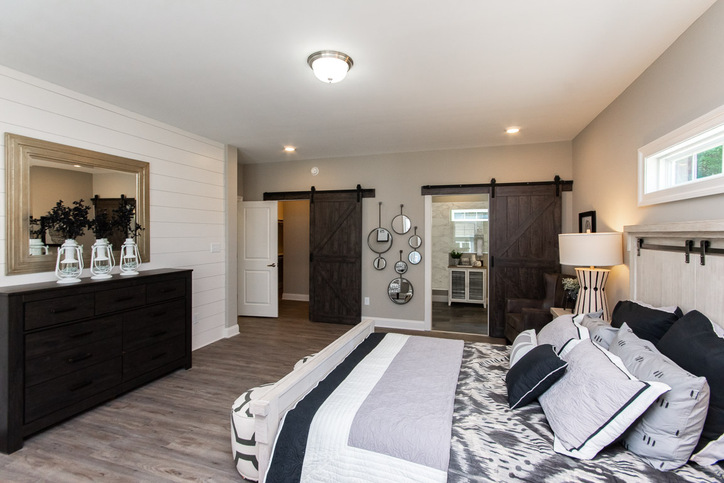 Southampton Cape | 3 bedroom, 2 bathroom, 2048 sqft home | Built by Cavco - Martinsville in Martinsville, VA.