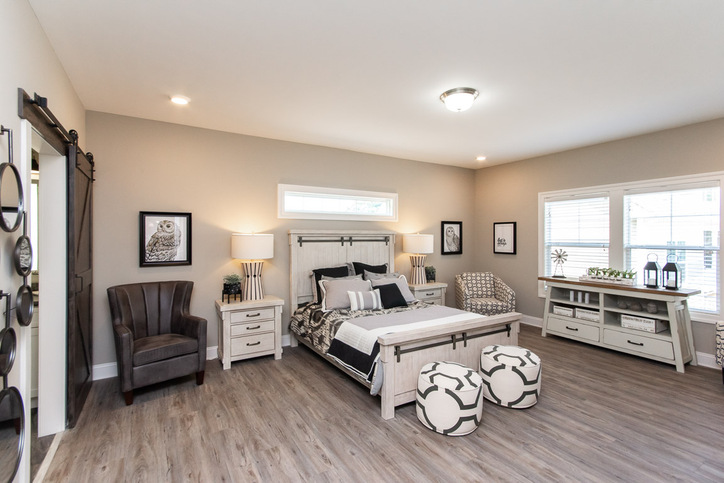 Southampton Cape | 3 bedroom, 2 bathroom, 2048 sqft home | Built by Cavco - Martinsville in Martinsville, VA.
