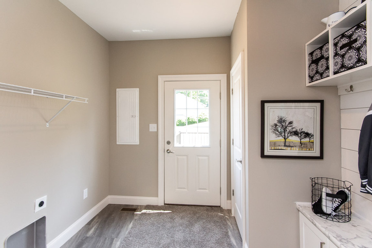 Southampton Cape | 3 bedroom, 2 bathroom, 2048 sqft home | Built by Cavco - Martinsville in Martinsville, VA.