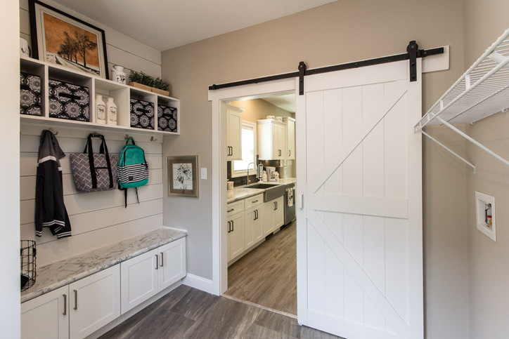Southampton Cape | 3 bedroom, 2 bathroom, 2048 sqft home | Built by Cavco - Martinsville in Martinsville, VA.