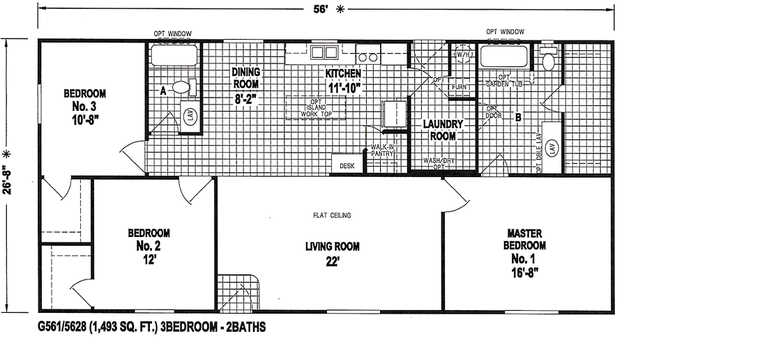 Arlington Woodburn OR