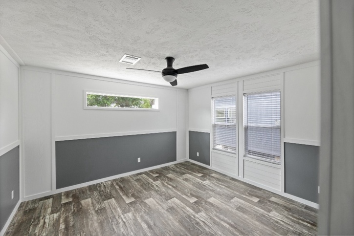 Verde Ranch 28523N | 3 bedroom, 2 bathroom, 1373 sqft home | Built by Cavco - Seguin in Seguin, TX.