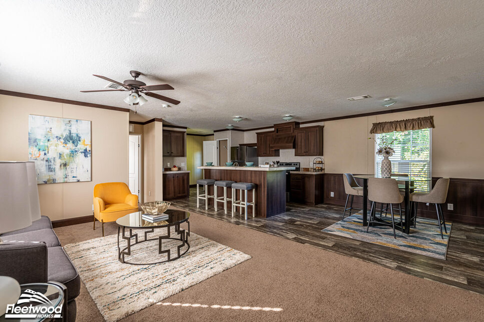 Fleetwood Homes Picture Gallery