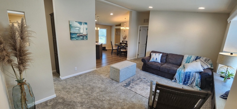 The Bay View I 28443A Fortuna CA