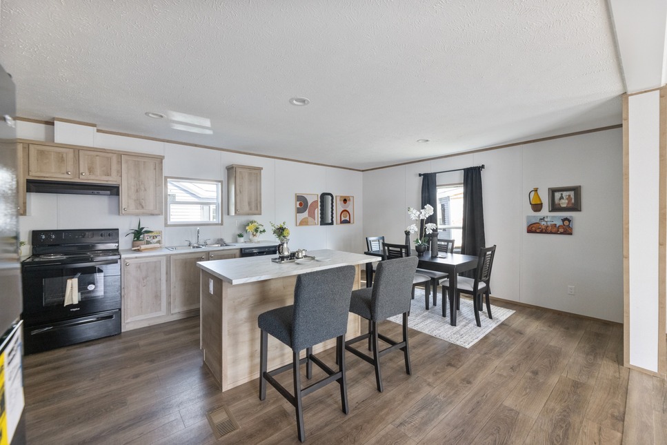 Cavco Homes Gallery