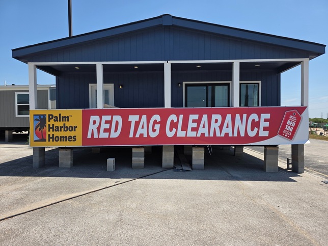 ON RED TAG CLEARANCE! A HOME WITH AN AWESOME VIEW 30543D New Braunfels TX