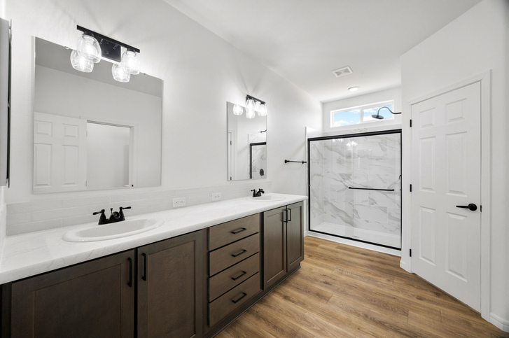 Limited Series 28523A | 3 bedroom, 2 bathroom, 1386 sqft home | Built by Cavco - Phoenix in Phoenix, AZ.