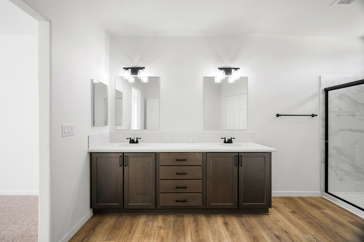 Limited Series 28523A | 3 bedroom, 2 bathroom, 1386 sqft home | Built by Cavco - Phoenix in Phoenix, AZ.
