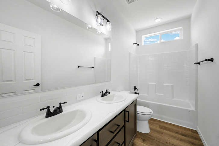 Limited Series 28523A | 3 bedroom, 2 bathroom, 1386 sqft home | Built by Cavco - Phoenix in Phoenix, AZ.