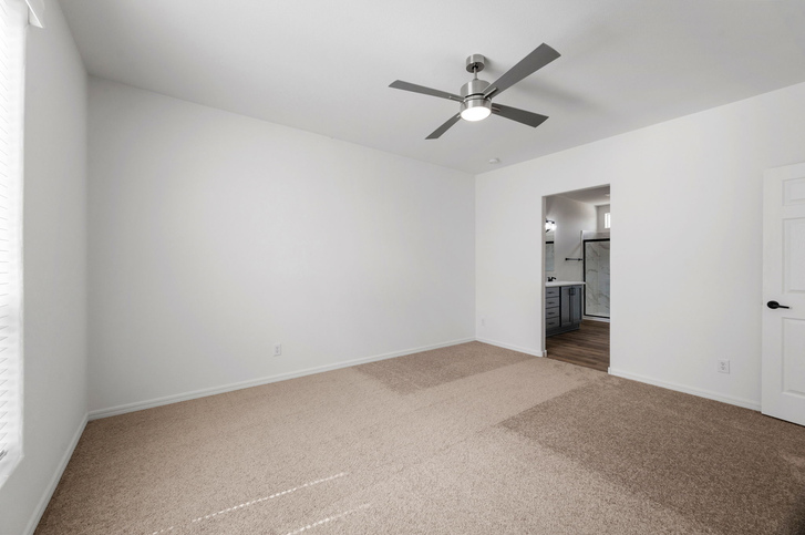 Limited Series 28523A | 3 bedroom, 2 bathroom, 1386 sqft home | Built by Cavco - Phoenix in Phoenix, AZ.