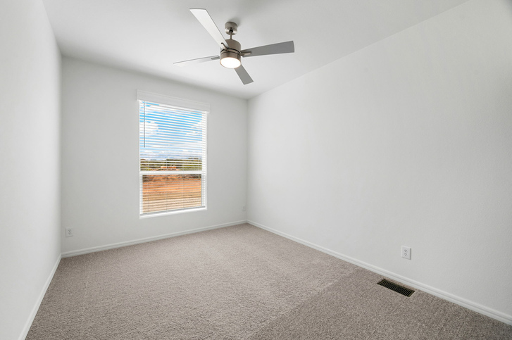 Limited Series 28523A | 3 bedroom, 2 bathroom, 1386 sqft home | Built by Cavco - Phoenix in Phoenix, AZ.