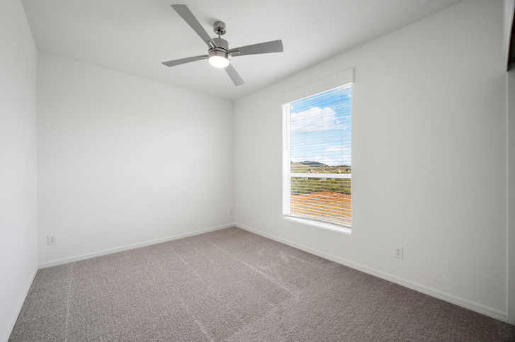 Limited Series 28523A | 3 bedroom, 2 bathroom, 1386 sqft home | Built by Cavco - Phoenix in Phoenix, AZ.