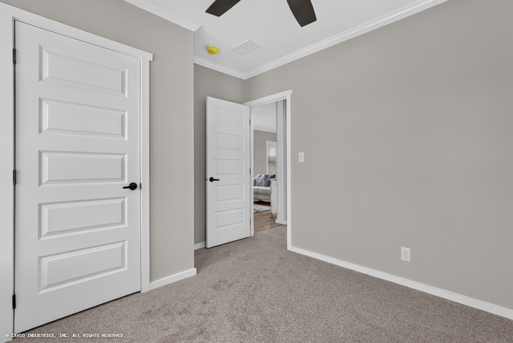 Hayden 24442A | 2 bedroom, 2 bathroom, 1029 sqft home. A Reserve home built by Cavco - Plant City in Plant City, FL.