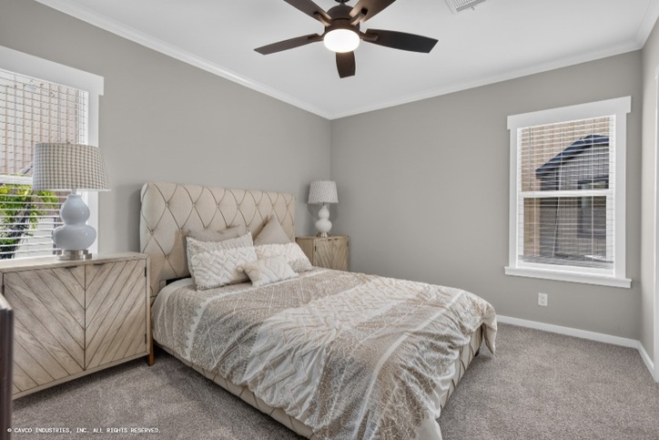 Hayden 24442A | 2 bedroom, 2 bathroom, 1029 sqft home. A Reserve home built by Cavco - Plant City in Plant City, FL.