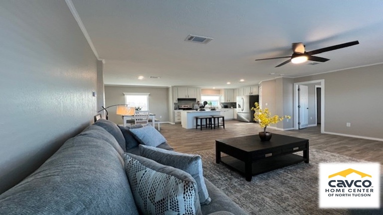 AZ Cactus Ridge