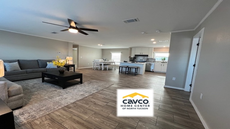 AZ Cactus Ridge