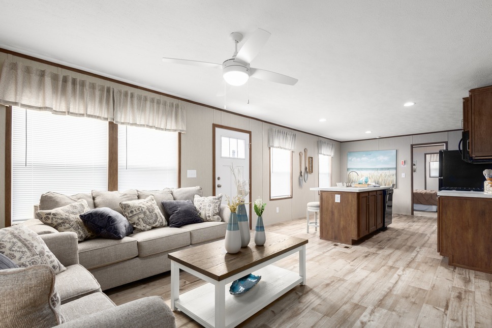 Rt. 18 Homes Washington PA - a Cavco Homes dealer/builder