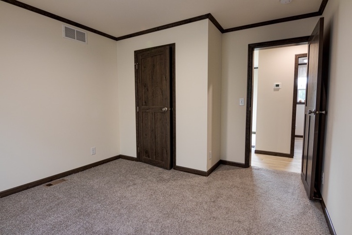 Edge 28563A | 3 bedroom, 2 bathroom, 1493 sqft home | Built by Cavco - Dorchester in Dorchester, WI.