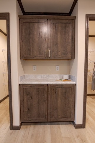 Edge 28563A | 3 bedroom, 2 bathroom, 1493 sqft home | Built by Cavco - Dorchester in Dorchester, WI.